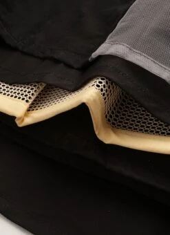 Grey N Black Embroidered Lehenga Set Party Wear -ZariGrace Shop Grey N Pink Embroidered Lehenga With Cape GHBS02211191 rrc4