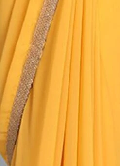 Grey N Yellow Cotton Digital Printed Blouse Festive Wear -ZariGrace Shop Grey N Yellow Cotton Digital Printed Blouse BLBS02209592 rrc4