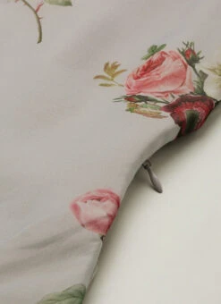 Grey Organza N Pink Kurta Palazzo Set After Six Wear -ZariGrace Shop Grey Organza N Pink Kurta Palazzo Set KSBS02107578 rrc3