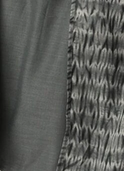 Grey Rayon Printed Boat Neck Dress After Six Wear -ZariGrace Shop Grey Rayon Printed Boat Neck Dress DRBS02107535 rrc4