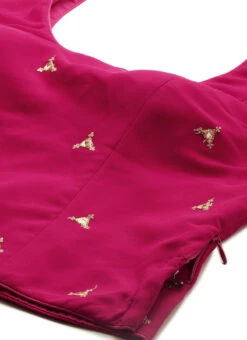 Light Green N Pink Georgette Lehenga Set Festive Wear -ZariGrace Shop Light Green N Pink Georgette Lehenga Set GHBS02108683 rrc1