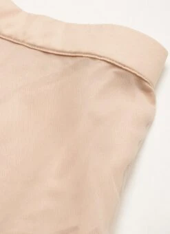 Dupatta From Light Peach Net Sequins Embroidered Lehenga After Six Wear 14 Dupatta From Light Peach Net Sequins Embroidered Lehenga After Six Wear -ZariGrace Shop Light Peach Net Sequins Embroidered Lehenga GHBS02212521 rrc2