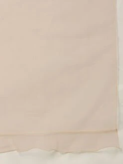 Dupatta From Light Peach Net Sequins Embroidered Lehenga After Six Wear 15 Dupatta From Light Peach Net Sequins Embroidered Lehenga After Six Wear -ZariGrace Shop Light Peach Net Sequins Embroidered Lehenga GHBS02212521 rrc3