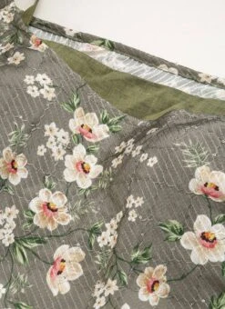 Skirt From Mahendi Green Digital Printed Co Ords Set After Six Wear 14 Skirt From Mahendi Green Digital Printed Co Ords Set After Six Wear -ZariGrace Shop Mahendi Green Digital Printed Co Ords Set IWBS02211166 rrc1