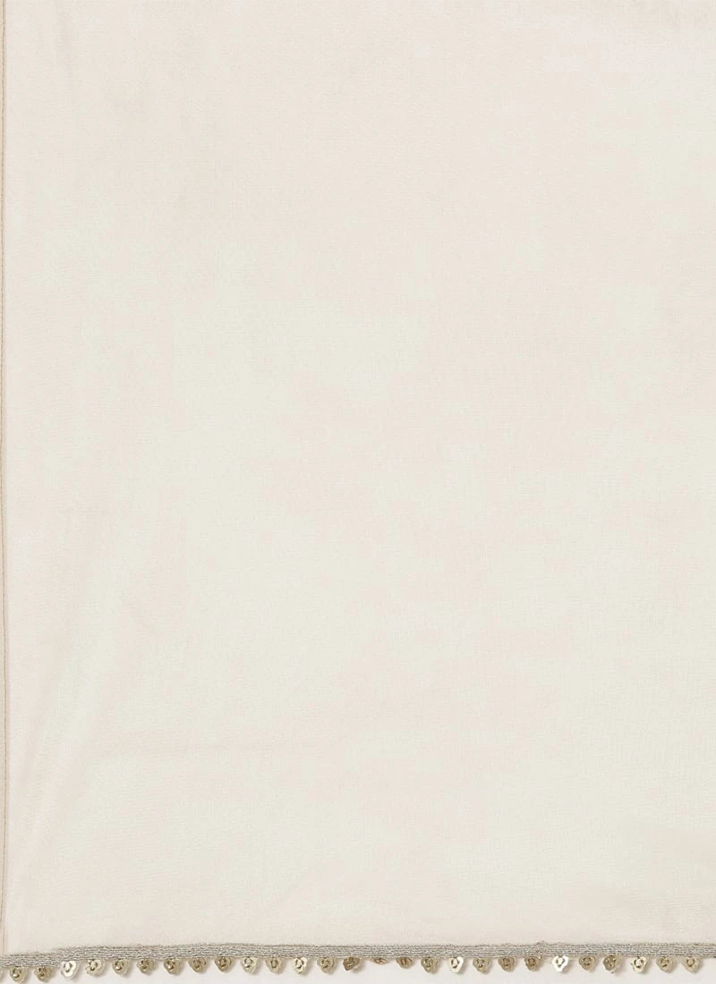 Top From Maroon Art Silk Salwar N Palazzo Suit After Six Wear 9 Top From Maroon Art Silk Salwar N Palazzo Suit After Six Wear - Image 7