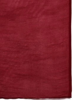 Maroon Georgette Sequins Half N Half Sari Festive Wear 16 Maroon Georgette Sequins Half N Half Sari Festive Wear -ZariGrace Shop Maroon Georgette Sequins Half N Half Sari SABS02302376 rrc3