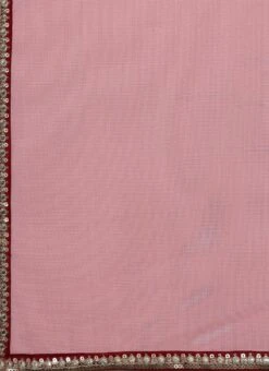 Maroon Layered Anarkali Churidar Suit Festive Wear -ZariGrace Shop Maroon Layered Anarkali Churidar Suit SLBS02102960 rrc3