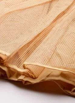 Maroon Sequins Embroidered Georgette With Keyhole Wedding Wear -ZariGrace Shop Maroon Sequins Embroidered Georgette With Keyhole IWBS02304996 rrc4