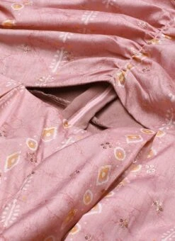 Mauve Art Silk Digital Printed Jumpsuits After Six Wear 16 Mauve Art Silk Digital Printed Jumpsuits After Six Wear -ZariGrace Shop Mauve Art Silk Digital Printed Jumpsuits DRBS02301077 rrc3