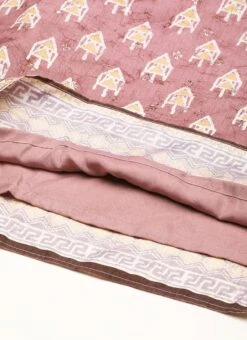 Mauve Art Silk Digital Printed Jumpsuits After Six Wear 17 Mauve Art Silk Digital Printed Jumpsuits After Six Wear -ZariGrace Shop Mauve Art Silk Digital Printed Jumpsuits DRBS02301077 rrc4