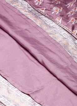 Mauve Digital Printed Maxi Dress Festive Wear -ZariGrace Shop Mauve Digital Printed Maxi Dress DRBS02212588 rrc3