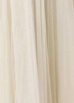 Mauve N White Embroidered Gown Festive Wear 17 Mauve N White Embroidered Gown Festive Wear -ZariGrace Shop Mauve N White Embroidered Gown IWBS02207337 rrc4