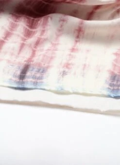 Multi Color Maxi Dress Festive Wear -ZariGrace Shop Multi Color Tencel Maxi Dress DRBS02202363 rrc4