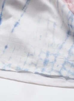 Multi Colour Modal Woven Dress After Six Wear -ZariGrace Shop Multi Colour TENCEL Modal Woven Dress DRBS02202391 rrc4