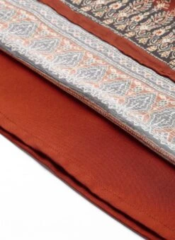 MultiColor Digital Print Jumpsuit Festive Wear -ZariGrace Shop MultiColor Digital Print Jumpsuit DRBS02306383 rrc4