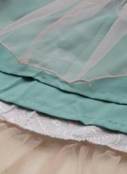 Multicolored Digital Printed Kaftan Dress After Six Wear 16 Multicolored Digital Printed Kaftan Dress After Six Wear -ZariGrace Shop Multicolored Digital Printed Kaftan Dress DRBS02211025 rrc3