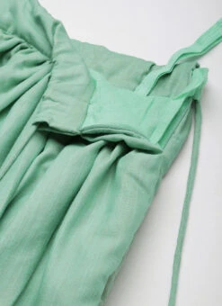 Multicolored Embroidered Lehenga Set Wedding Wear -ZariGrace Shop Multicolored Embroidered Lehenga Set GHBS02206284 rrc2