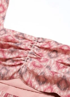 Multicolored Georgette Digital Printed Dress Festive Wear After Six Wear 14 Multicolored Georgette Digital Printed Dress Festive Wear After Six Wear -ZariGrace Shop Multicolored Georgette Digital Printed Dress DRBS02211306 rrc1