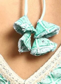 Multicolored Georgette Embroidered Blouse Festive Wear -ZariGrace Shop Multicolored Georgette Embroidered Blouse BLBS02305184 rrc4