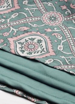 Multicolored Modal Digital Printed Dress After Six Wear -ZariGrace Shop Multicolored Modal Digital printed Dress DRBS02210955 rrc1