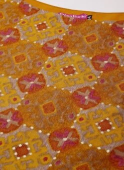 Multicolored Printed Straight Pant Kurta Set Work Wear -ZariGrace Shop Multicolored Printed Straight Pant Kurta Set KSBS02201296 rrc1