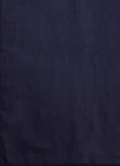 Navy Blue Georgette Pleated Ruffle Saree Festive Wear -ZariGrace Shop Navy Blue Georgette Pleated Ruffle Saree SABS02301092 rrc3