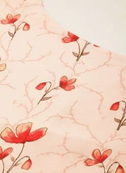 Off White Asymmetric Hem One Shoulder Dress Party Wear -ZariGrace Shop Off White Asymmetric Hem One Shoulder Dress DRBS02201206 rrc1