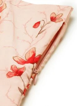 Off White Asymmetric Hem One Shoulder Dress Party Wear -ZariGrace Shop Off White Asymmetric Hem One Shoulder Dress DRBS02201206 rrc3