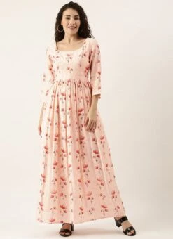 Off White Chanderi Modal Silk Dress After Six Wear 12 Off White Chanderi Modal Silk Dress After Six Wear -ZariGrace Shop Off White Chander Modal Silk Dress DRBS02111081 u