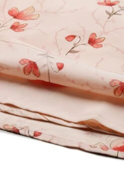 Off White Chanderi Modal Satin Collar Neck Jumpsuit After Six Wear -ZariGrace Shop Off White Chanderi Modal Satin Collar Neck Jumpsuit DRBS02111127 rrc4