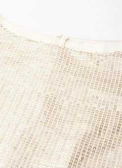 Dupatta From Off White Embroidered Asymmetrical Gharara Suit After Six Wear -ZariGrace Shop Off White Embroidered Asymmetrical Gharara Suit SLBS02301728 rrc1 1