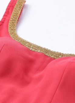 Off White Jacket Style Floor Length Gown Festive Wear 15 Off White Jacket Style Floor Length Gown Festive Wear -ZariGrace Shop Off White Jacket Style Floor Length Gown IWBS02001252 rrc2