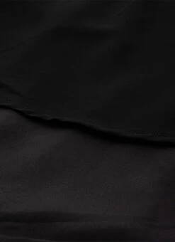 Off White N Black Embroidered Jacket Style Gown After Six Wear 17 Off White N Black Embroidered Jacket Style Gown After Six Wear -ZariGrace Shop Off White N Black Embroidered Jacket Style Gown IWBS01910263 rpsc4