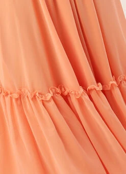 Jacket From Off White Net Embroidered Jacket Style Gown -ZariGrace Shop Off White Net Embroidered Jacket Style Gown IWBS02301759 rrc3