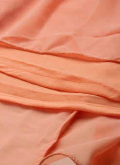 Jacket From Off White Net Embroidered Jacket Style Gown -ZariGrace Shop Off White Net Embroidered Jacket Style Gown IWBS02301759 rrc4