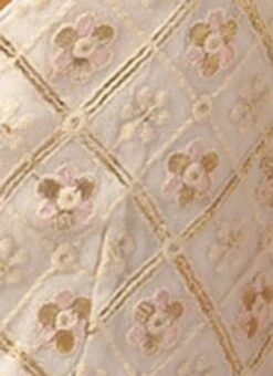 Off White Sequins Embroidery Blouse Festive Wear -ZariGrace Shop Off White Sequins Embroidery Blouse BLBS02305206 rrc3