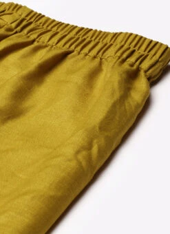 Olive Green Rayon Kurti Set Work Wear Festive Wear -ZariGrace Shop Olive Green Rayon Kurti Set KSBS02209801 rrc4