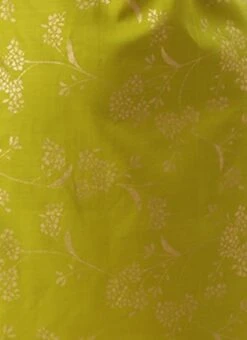 Olive Green Rayon Print Dress After Six Wear -ZariGrace Shop Olive Green Rayon Print Dress DRBS02212506 rrc4