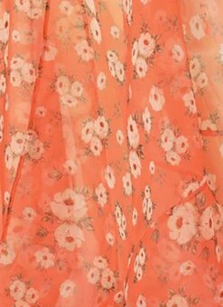 Orange Digital Printed Kurta Set With Pant Festive Wear 17 Orange Digital Printed Kurta Set With Pant Festive Wear -ZariGrace Shop Orange Digital Printed Kurta Set With Pant KSBS02305246 rrc4