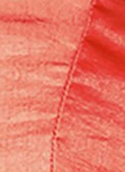 Peach Art Silk Blouse Festive Wear -ZariGrace Shop Peach Art Silk Blouse BLBS02304991 rrc4