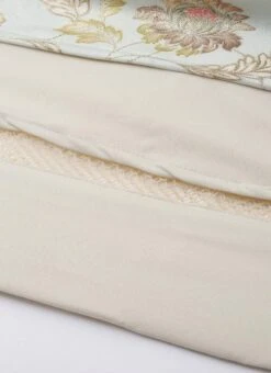 Pink Embroidered Floor Length Lehenga Set Wedding Wear 16 Pink Embroidered Floor Length Lehenga Set Wedding Wear -ZariGrace Shop Peach Embroidered Floor Length Lehenga Set GHBS02001297 rrc3