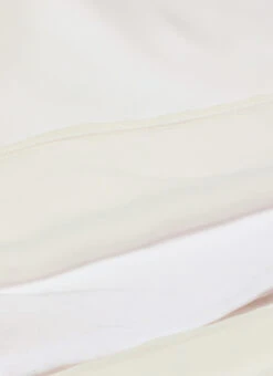 Top From Peach Embroidered Georgette Gharara Suit After Six Wear -ZariGrace Shop Peach Embroidered Georgette Gharara Suit IWBS02209755 rrc4