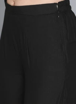 Peach Foil Printed Pleat Style Kurta Set After Six Wear 14 Peach Foil Printed Pleat Style Kurta Set After Six Wear -ZariGrace Shop Peach Foil Printed Pleat Style Kurta Set KSBS01909991 rrc2