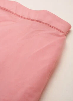 Skirt From Peach N Pink Net Embroidered Skirt Set After Six Wear -ZariGrace Shop Peach N Pink Net Embroidered Skirt Set IWBS02212524 rrc3