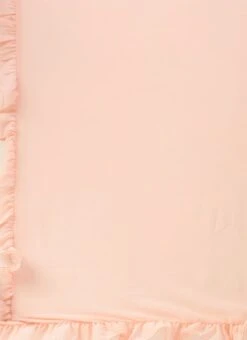 Peach N White Net Embroidered Lehenga Festive Wear 16 Peach N White Net Embroidered Lehenga Festive Wear -ZariGrace Shop Peach N White Net Embroidered Lehenga GHBS02211118 rrc3