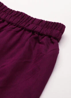 Pink Art Silk Digital Fabric Kruta Set Festive Wear -ZariGrace Shop Pink Art Silk Digital Fabric Kruta Set KSBS02205906 rrc3