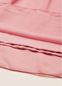 Pink Digital Printed Organza Kurta Set Festive Wear -ZariGrace Shop Pink Digital Printed Organza Kurta Set KSBS02109740 rrc4