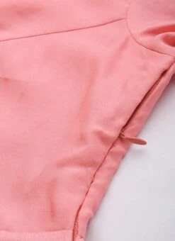 Pink Embroidered Gharara Set Festive Wear -ZariGrace Shop Pink Embroidered Gharara Set KSBS02012709 rrc2