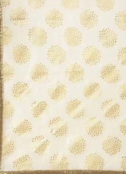 Pink Embroidered Jewel Neck Skirt Set Festive Wear -ZariGrace Shop Pink Embroidered Jewel Neck Skirt Set GHBS01911727 rrc3