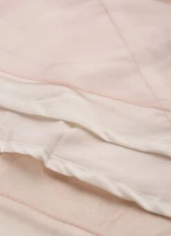 Pink Georgette Embroidered Dress Festive Wear 17 Pink Georgette Embroidered Dress Festive Wear -ZariGrace Shop Pink Georgette Embroidered Dress DRBS02211137 rrc4